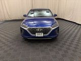 Used 2022 Hyundai Ioniq Limited image 2