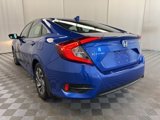 Used 2018 Honda Civic EX image 3