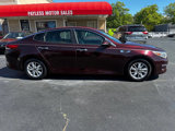 Used 2016 Kia Optima LX image 6