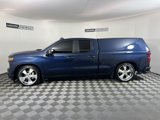 Used 2022 Chevrolet Silverado 1500 Custom w/ LPO, Dark Essentials Package image 3