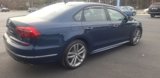 Used 2018 Volkswagen Passat 2.0T S image 6