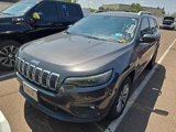 Used 2020 Jeep Cherokee Latitude Plus w/ Cold Weather Group image 2