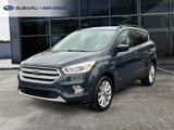 Used 2019 Ford Escape SEL image 2