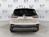 Used 2019 Jeep Cherokee Limited image 4