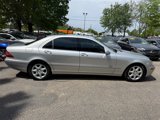 Used 2005 Mercedes-Benz S 430 4MATIC image 6
