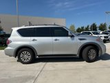 Used 2019 Nissan Armada SV image 2