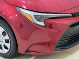 New 2025 Toyota Corolla LE image 2