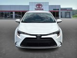 Certified 2023 Toyota Corolla LE image 2
