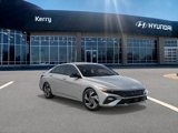 New 2025 Hyundai Elantra Sport image 2