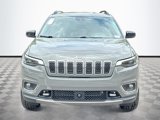 Used 2022 Jeep Cherokee Limited w/ Elite Package image 2