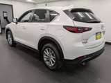 Certified 2022 MAZDA CX-5 AWD 2.5 S w/ Preferred Package image 6