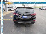 Used 2023 Chevrolet Equinox LT image 6