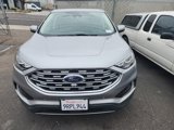 Used 2022 Ford Edge Titanium w/ Equipment Group 301A image 2