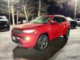 Used 2022 Jeep Compass Limited image 2