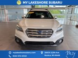 Used 2015 Subaru Outback 2.5i Premium image 2