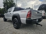 Used 2012 Toyota Tacoma 4x4 Double Cab image 6
