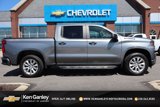 Used 2020 Chevrolet Silverado 1500 Custom image 1