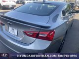 Used 2023 Chevrolet Malibu RS image 4