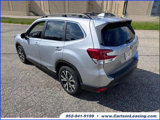 Used 2023 Subaru Forester Limited image 5