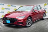 Certified 2023 Hyundai Sonata SEL w/ Cargo Package image 3