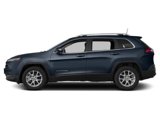 Used 2015 Jeep Cherokee Latitude w/ Cold Weather Group image 2
