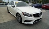 Used 2015 Mercedes-Benz E 400 Sedan w/ Lighting Package image 5