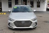 Used 2017 Hyundai Elantra Limited w/ Limited Tech Package 04 image 2