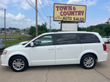 Used 2018 Dodge Grand Caravan SXT image 3