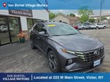 Used 2022 Hyundai Tucson Limited w/ Cargo Package image 3