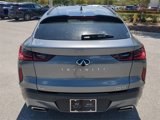 Used 2023 INFINITI QX55 Essential image 5