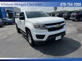 Used 2015 Chevrolet Colorado W/T w/ WT Convenience Package image 3