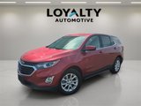Used 2019 Chevrolet Equinox LT image 2
