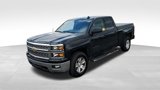 Used 2015 Chevrolet Silverado 1500 LT w/ All Star Edition image 4