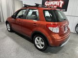 Used 2009 Suzuki SX4 AWD Hatchback image 6