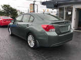 Used 2014 Subaru Impreza 2.0i Premium image 5