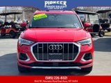 Used 2020 Audi Q3 2.0T Premium Plus image 2