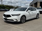 Used 2018 Acura RLX w/ Technology Package image 2