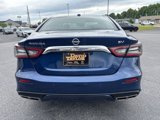 Used 2023 Nissan Maxima SV w/ Floor Mat Group image 4