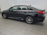 Used 2017 Hyundai Sonata Sport 2.0T image 3