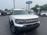 New 2025 Ford Bronco Sport Big Bend image 2