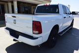 Used 2022 RAM 1500 Classic SLT image 5