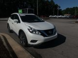 Used 2016 Nissan Murano Platinum image 5