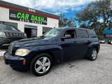 Used 2010 Chevrolet HHR LS image 2