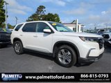 Used 2023 Honda Pilot EX-L image 2