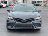 Certified 2022 Toyota Camry SE w/ Carpet Mat Package (TMS) image 2