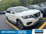 Used 2019 Nissan Pathfinder Platinum image 3