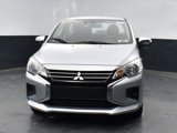 New 2024 Mitsubishi Mirage G4 ES image 3