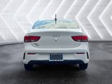 Used 2022 Kia Rio LX image 4