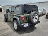 Used 2023 Jeep Wrangler Sport S image 3