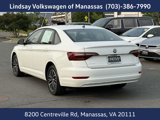 Certified 2019 Volkswagen Jetta SE w/ Cold Weather Package image 4